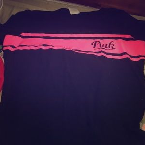 Victoria’s secret t-shirt